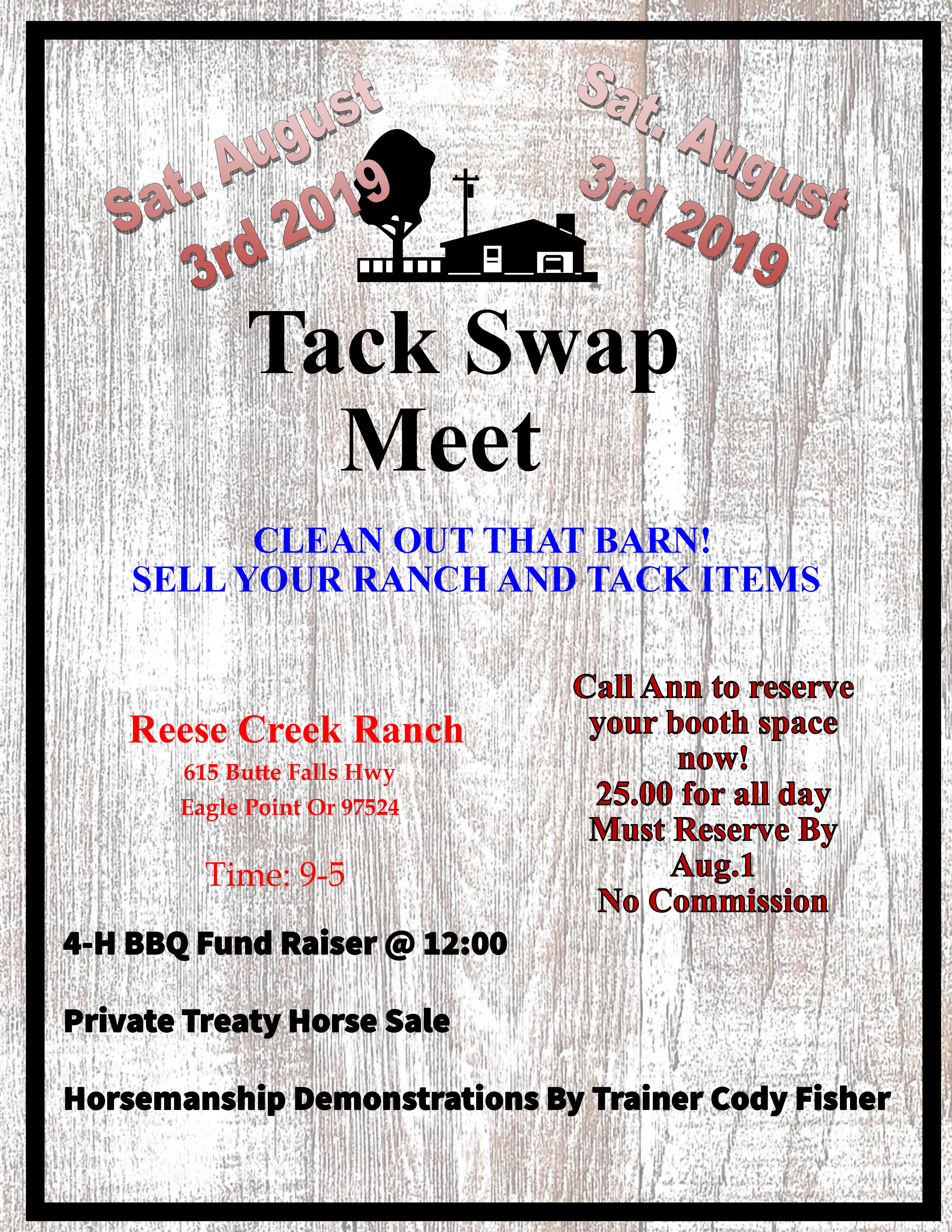 horse-tack-swap-meet-medford